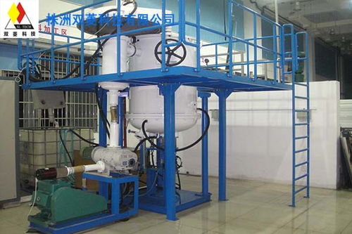 江西高端真空氣氛燒結爐 株洲雙菱引領安防設備制造技術革新