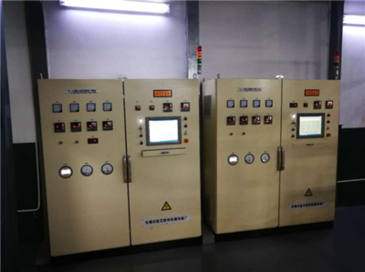 為特陶打造智能噴霧干燥設備 無錫阿特茲的安防設備制造升級之路