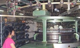 石獅電氣機械制造業 內外市場雙輪驅動，產業活力全面迸發